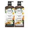Herbal Essences Shampoo + Conditioner 597ml Per Set 1 Pak Kokosmelk Herbal Essences, Shampoo en Conditioner Kit