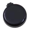 Mini Airbag Comb With Mirror Travel Hairbrush Makeup Comb 1Pcs Hair Comb Folding Massage Hair Brush Round Hair Comb