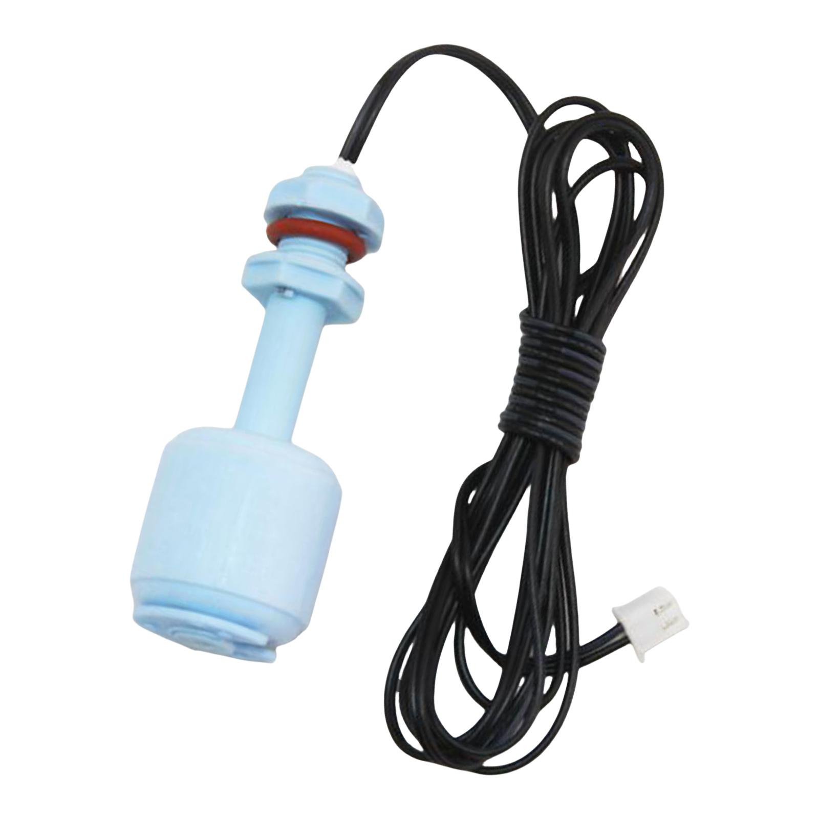 

Ice Machine Water Level Sensor 2 Wire Float Switch Water Level Detector for Precise Monitoring and Easy Maintenance