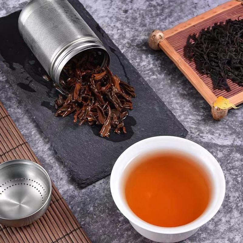 Tea Strainer Stainless Steel Tea Infuser Tea Leaves Spice Seasoning Ball Strainer Teapot Fine Mesh Coffee Filter Teaware
