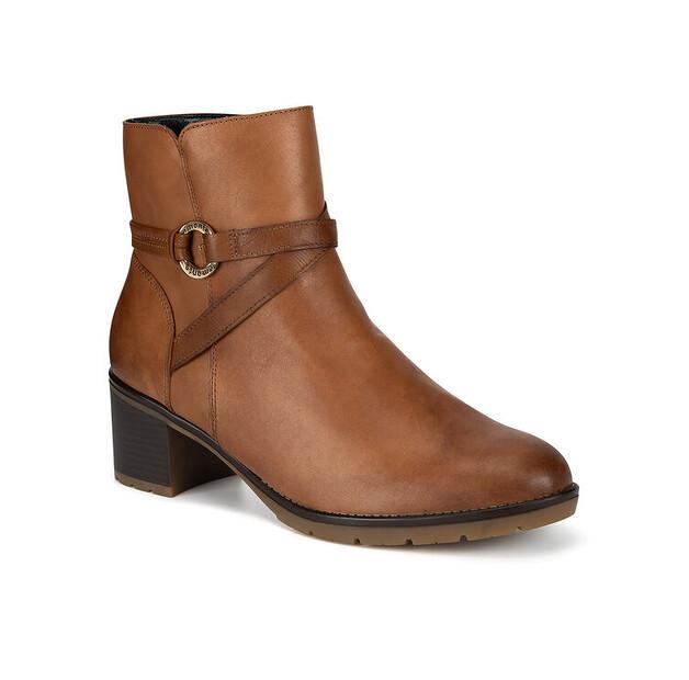 Remonte D2A73-24 Brown Ankle Boots
