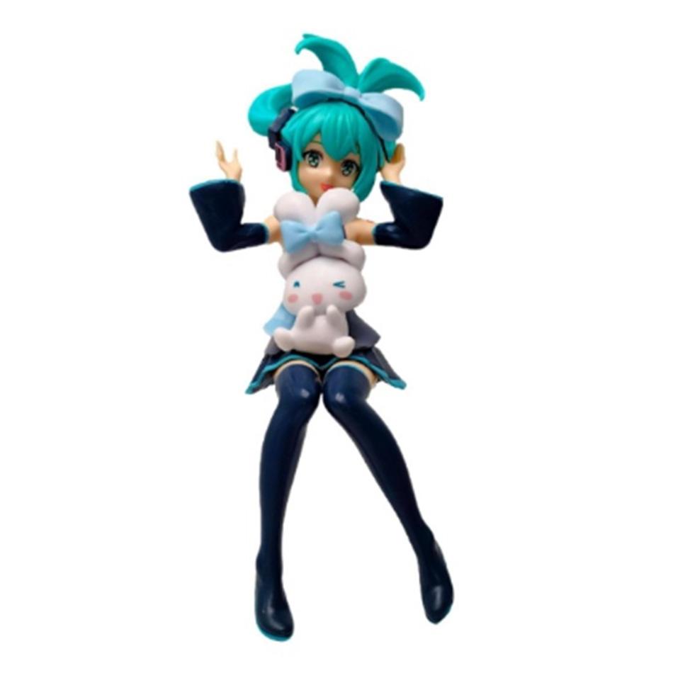 

Cinnamoroll Piapro Персонажи Vocaloid Звездные Девушки Игрушка Анимация Фигурка для Взрослых Игрушка Анимация Игра ПОЛИВИНИЛХЛОРИД Фигурка Действия Коллекционер