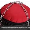 Yuelefu Hanging Boxing Punching Bag