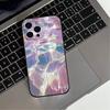 Laser Style  Phone Case For iPhone 17,16,15,14,13,12,11 Plus,Pro Max,XS,Soft Silicone Black Cover