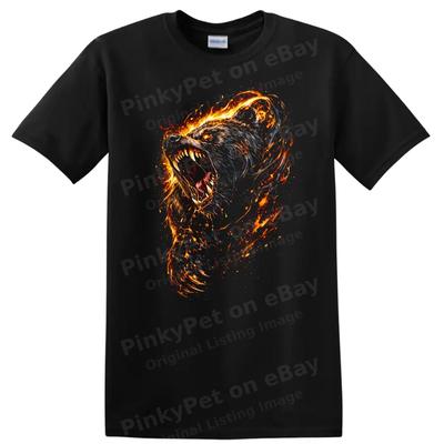 Oberteile – T-Shirts