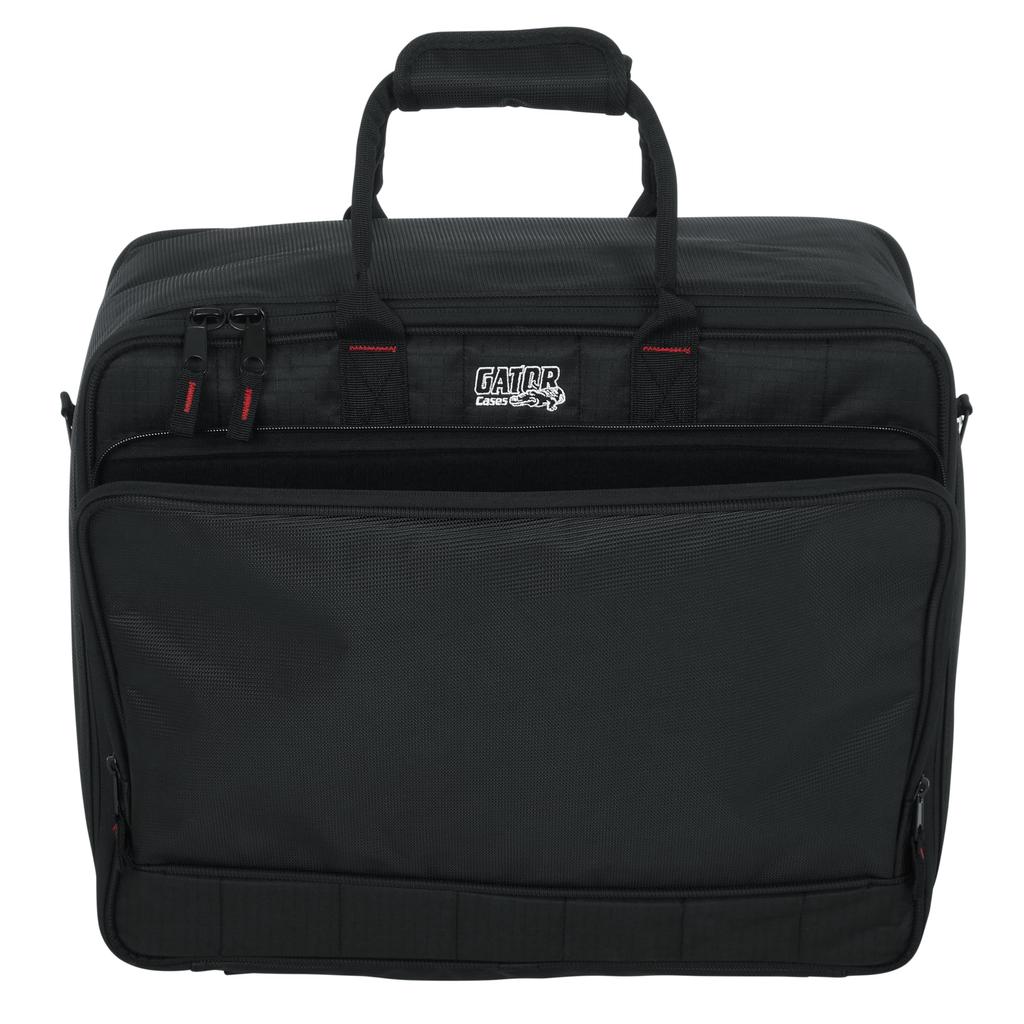 GATOR Mixer Case Nylon Gig Bag Series X 15 X G-MIXERBAG G-MIXERBAG-1815 (18 6.5 Inches) []