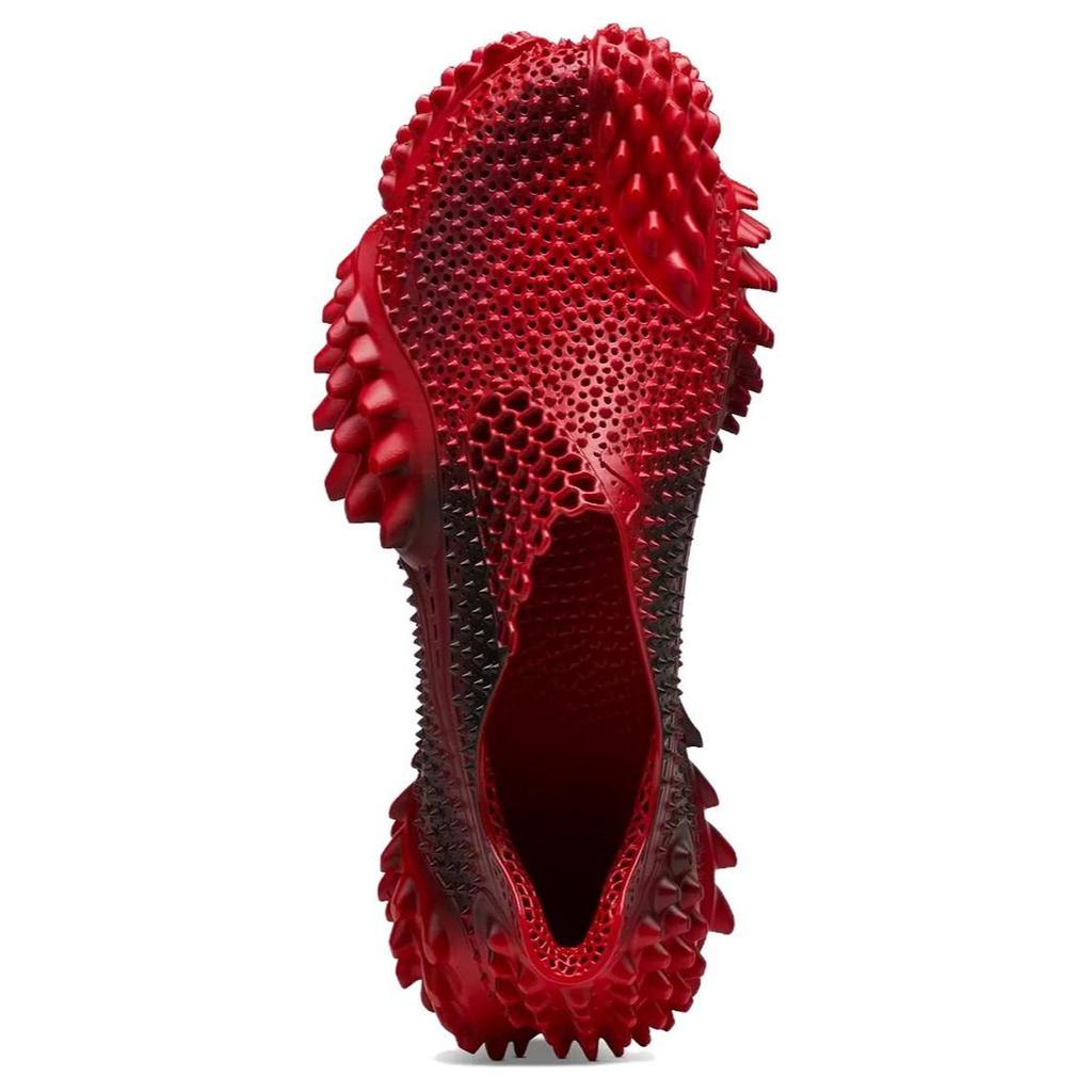 PUMA Mostro 3D A$AP Rocky Spikey Pop Red Black 404187-01