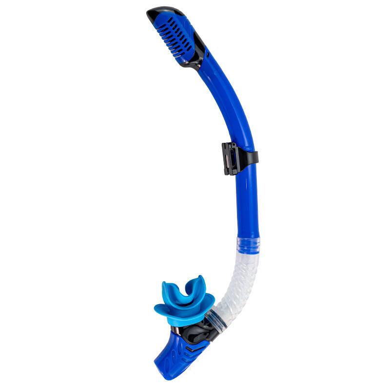 YBLKJ Adult Full Dry Snorkeling Set S11S+
