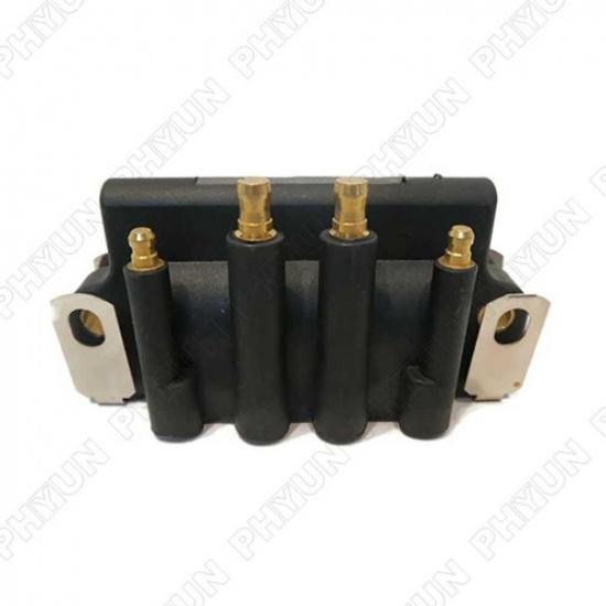 Ignition Coil Module For Johnson Evinrude OMC 583740, 879614, 183-3740, 18-5170