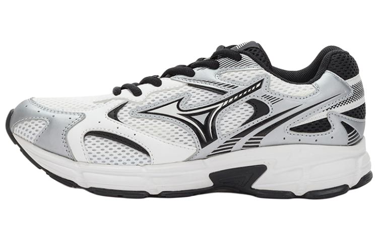 Mizuno Speed 2K Cuir Amorti Résistant à l'abrasion Respirant Bas 42