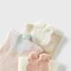 Tongtai Seamless Wide-Mouth Baby Socks