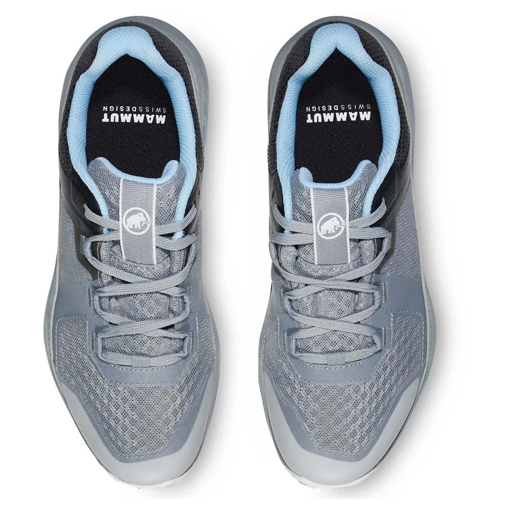 Mammut Hiking Boots Girun II Low Goretex