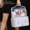 Radiant Youth Makeup Organizer Modern Cosmetic Organizer Makeup Storage Holder Display Make up Caddy Shelf Organization  Boxes