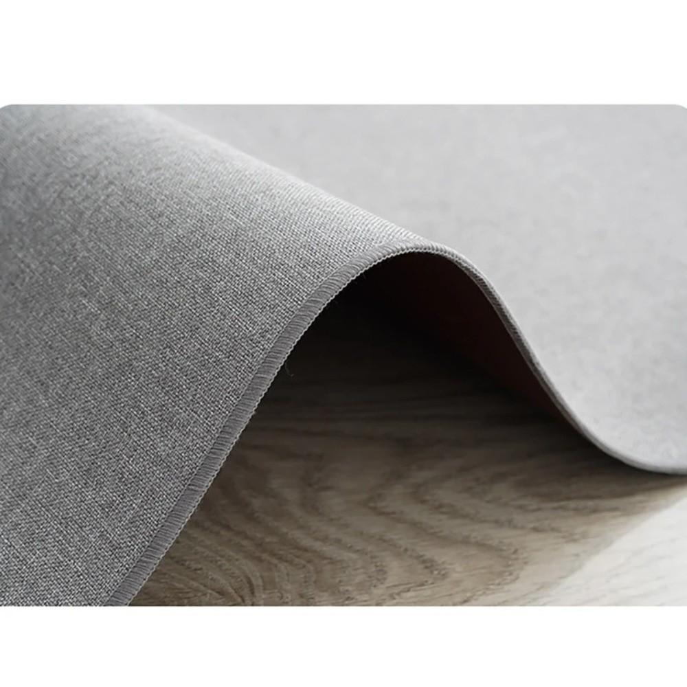 Extra-large Heated Desk Mat with Digital Display Office Desk Mat Gifts Heating Mouse Pad