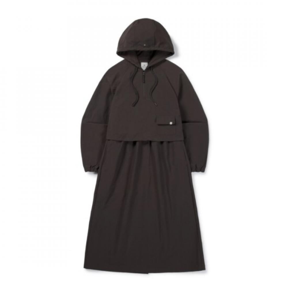 Snow Peak Camp Dry One Piece S26fwfop61cb
