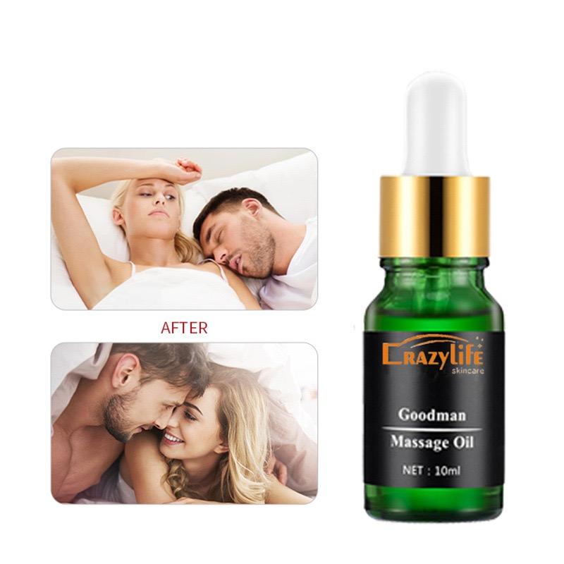 Men Penis Enlarger Oil Dick Growth Faster Enhancement Enlargement Oil Natural