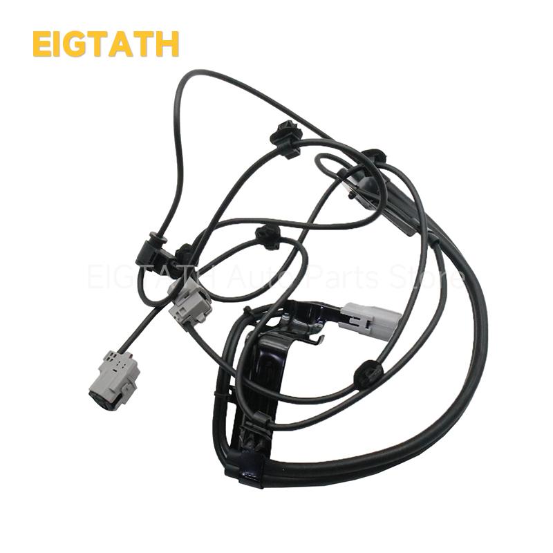 

89516-0C050 Tundra Rear ABS Skid Control Sensor Wire For Toyota Tundra XK50 2007–2021 Factory Price Auto Spare Parts 895160C050
