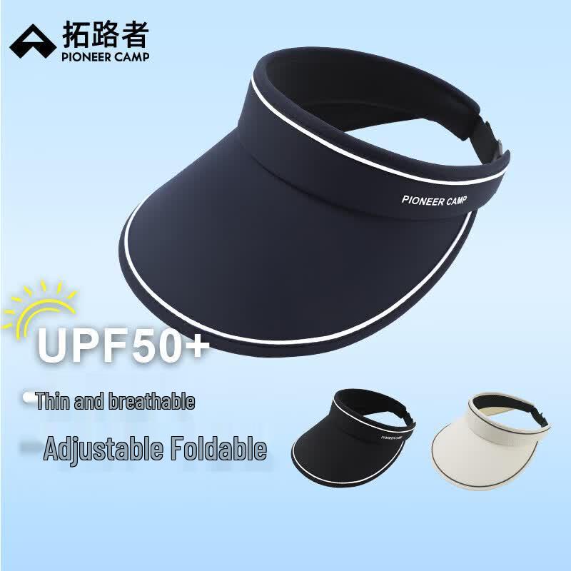 Pioneer Camp Women s Foldable Sun Visor