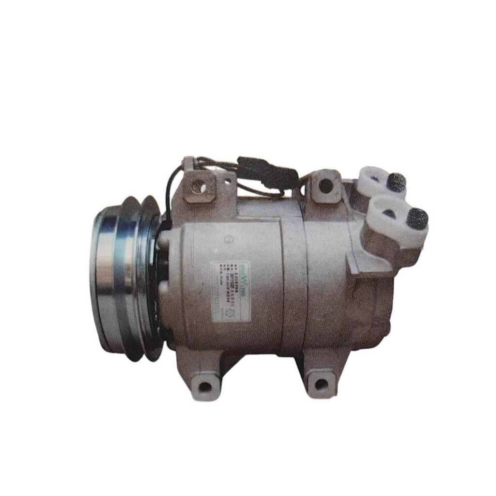 DKS15D Compressor for Mitsubishi Models MN123626, Z0016267A, 506012-1511, 506211