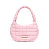 Biscuit Round Big Nugget Candy Pink
