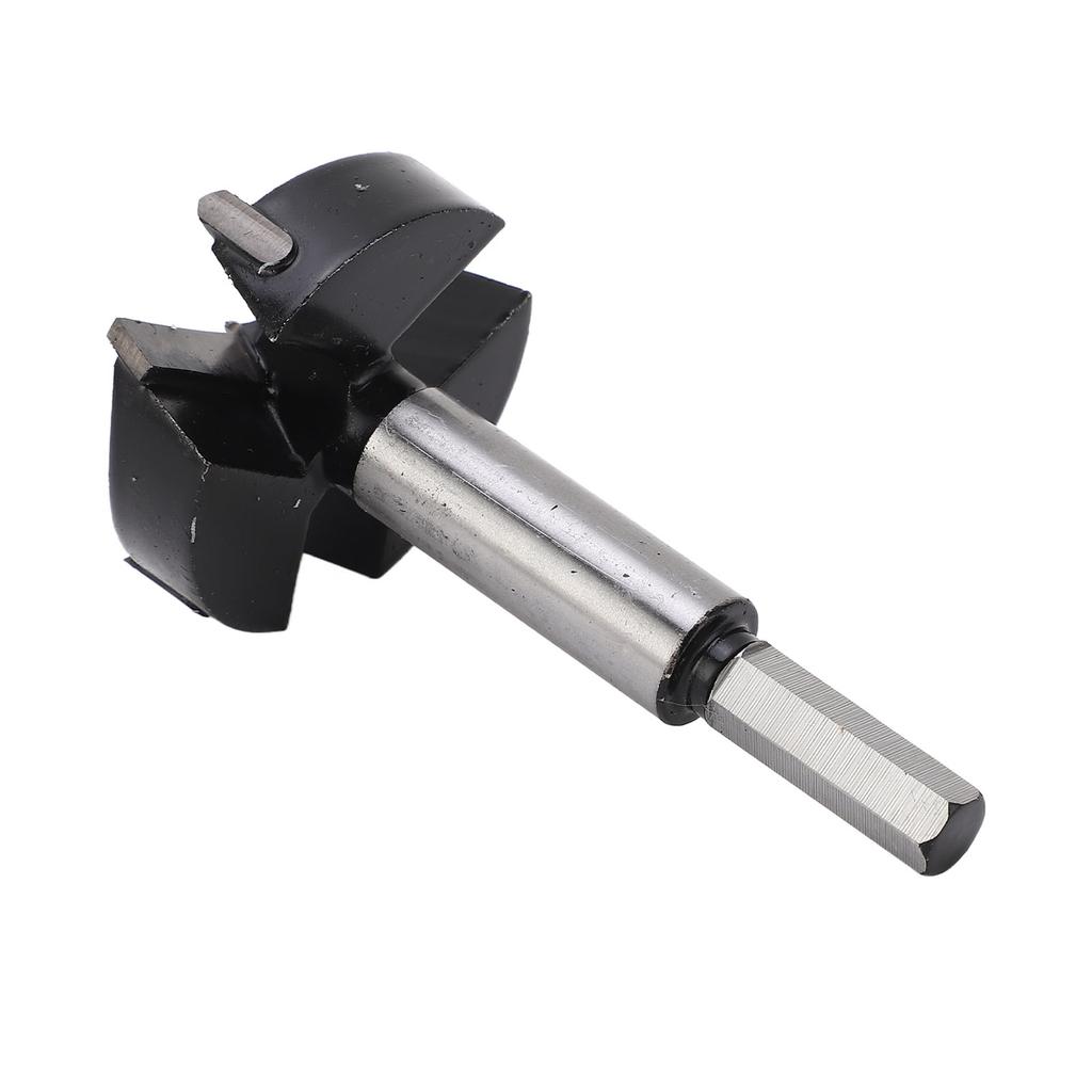 Broca Forstner Barrena Madera Carpintería Perforación Bisagra Sierra de Corona Abridor Cortador Herramienta de Perforación de Núcleo 3