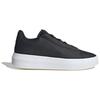 adidas ACESMASH Low Top Skateboard Shoes Unisex Black White Sneakers JQ3079