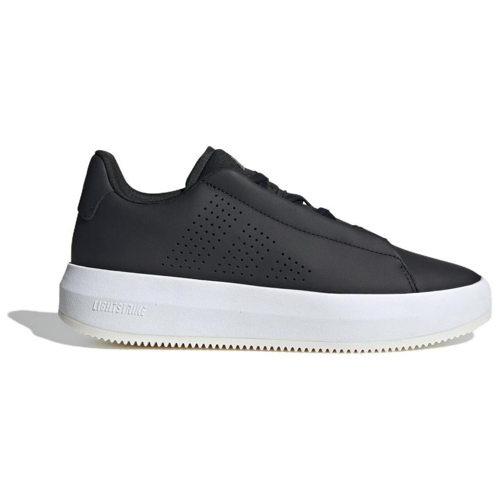 adidas ACESMASH Low Top Skateboard Shoes Unisex Black White Sneakers JQ3079