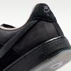 Men's Sneakers Nike Air Force 1 07 'Black Dark Smoke Grey'