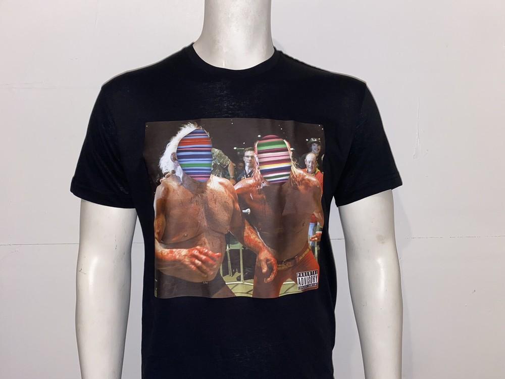 Westside GunnGXFR Fourth Rope T shirt NEW  S-4XL - GFXR- Griselda 187  -  Unisex T-Shirt XL