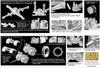 Dragon WWII German 88mm Flak Gun Kit Plastic Model Kit DR6923 1/35 36/37 Anti-Aircraft 2-in-1