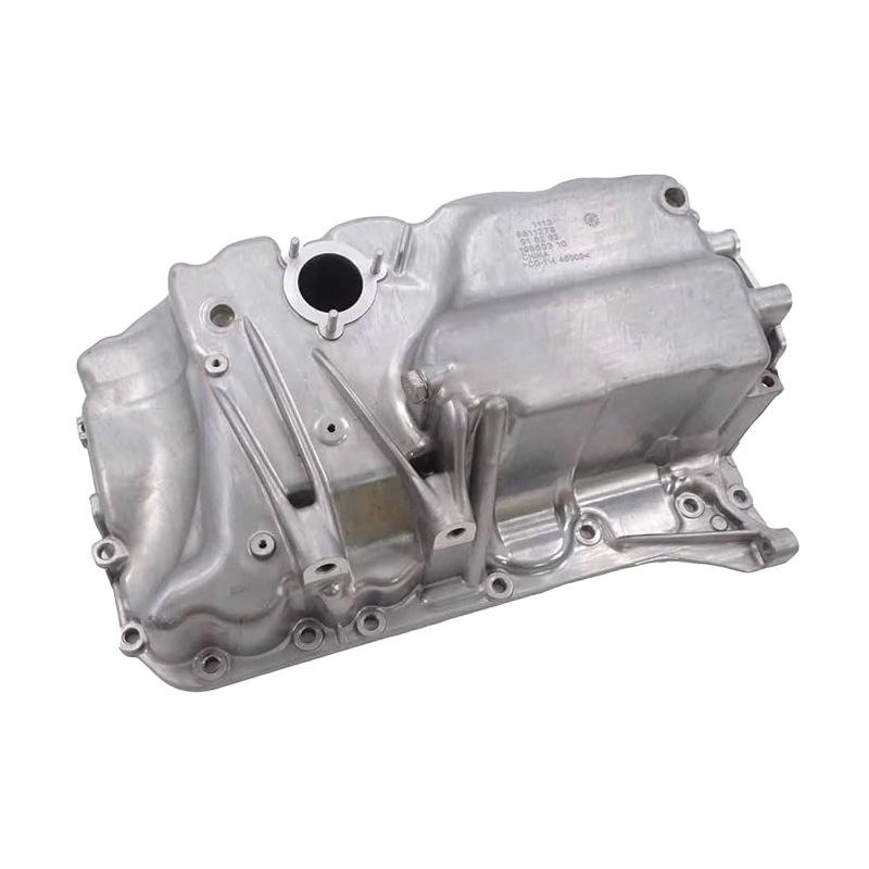 Engine Oil Pan for BMW F45/F49/X1/1 Series 2 Series (2014-2023) - Part No. 11138611278