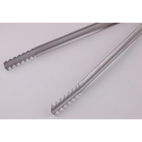 Pearl Metal Heavy-Duty Charcoal Scissors, Small Size, Made in Japan, C-7067 (For Professional Use)