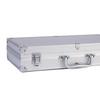 Aluminum Alloy Portable Toolbox