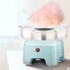 Máquina de Algodão Doce Máquina de Algodão Doce Automática Aquecimento Rápido Design Dividido para Casa