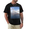 Easyjet TShirt Basic Breathable Solid Color TShirt