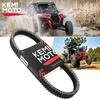 Sostituzione Cinghia di Trasmissione UTV 30G3750 Per Can-am Maverick 1000 Per Commander 800 1000 MAX Outlander L MAX 450 500 570 650 800