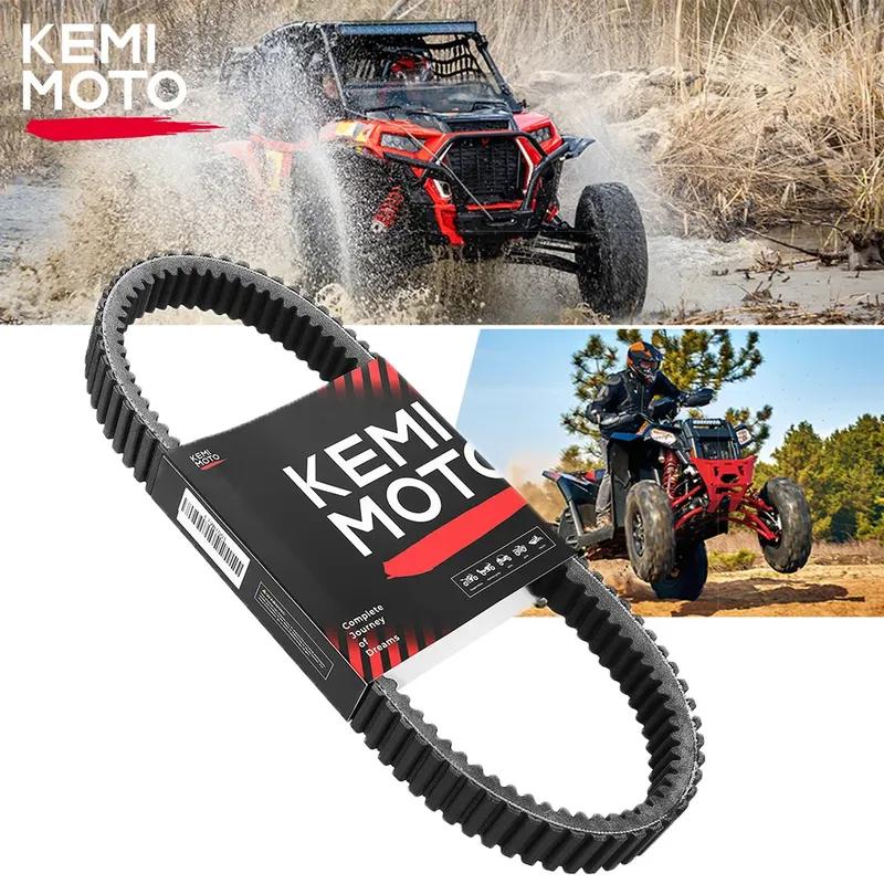 Sostituzione Cinghia di Trasmissione UTV 30G3750 Per Can-am Maverick 1000 Per Commander 800 1000 MAX Outlander L MAX 450 500 570 650 800