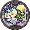 Black Medals The Plan to Turn Humans into One After Another Prologue Yo-kai Watch Yo-kai - Yo-kai - (BOX)