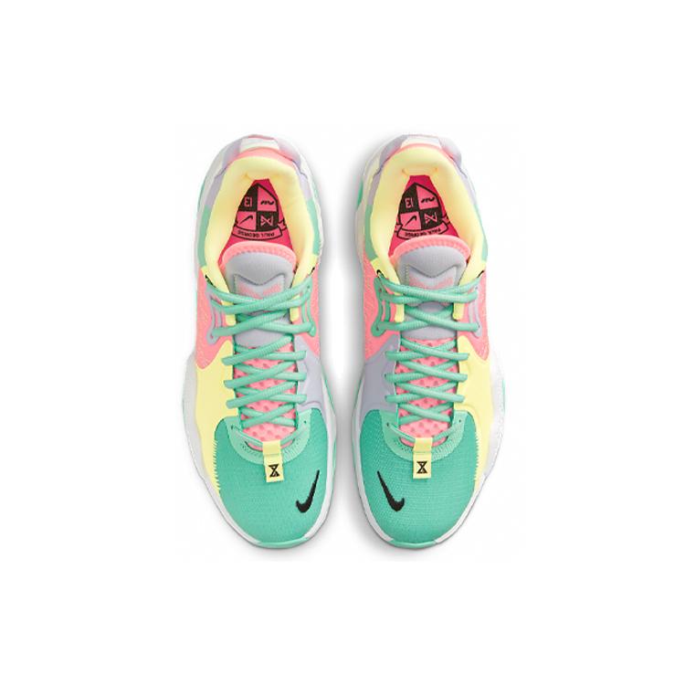 Nike Pg 5 'Daughters' CW3143-301
