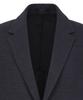 Jillstuart Newyork Men Wool Blend Seersch Set-Up Jacket - Navy (Jnja6B384N2)
