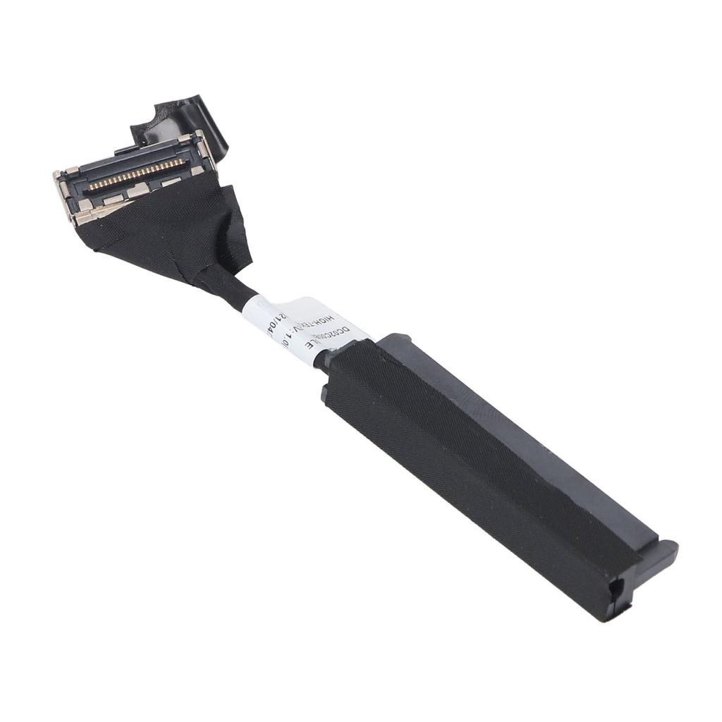 Hard Drive Connector for XPS 15 9550 M5510 0XDYGX Laptop 2.5 Inch Serial ATA Hard Disk Drive SSD Hard Drive Cable