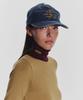 Minasu Track Warmer Color Turtleneck T Shirt_Mustard