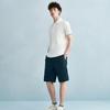 Champion Polo Shirt US Version Unisex U5BPOSM021