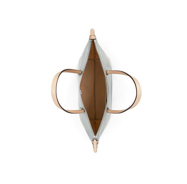 Сумочка LAUREN RALPH LAUREN Keaton 431916737032 серый