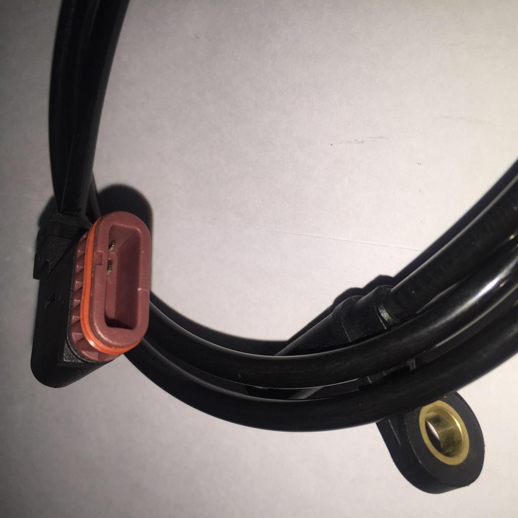 ABS-Raddrehzahlsensor für Mercedes-Benz Fahrzeuge