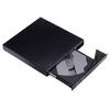 USB 2.0 External DVD Combo CD-RW Drive Burner for Notebook PC Desktop Computer