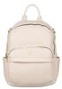 Eco backpack R-KP-22-A19-0330 Beige