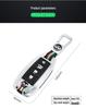 Infiniti Q50L/QX50/QX60 Q70 Key Cover: Fits Second-Gen G25 Models.