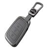 Foton Aumark S1/S3 & Aoling Speed Transport PRO Leather Key Fob Holder
