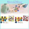 Cups Speed Quick Hand Eye Coordination Game For Children Age 4 Years Gift Toys